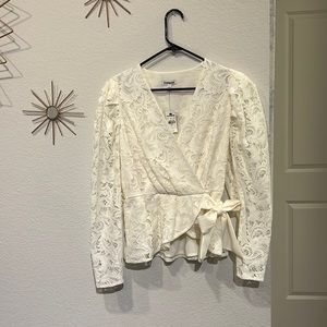 Express | Long Sleeve | M